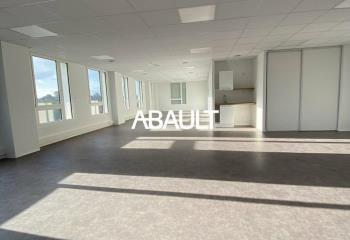 Location bureau Villenave-d'Ornon (33140) - 243 m² à Villenave-d'Ornon - 33140