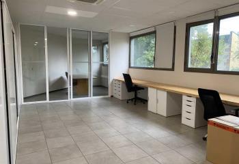 Location bureau Villenave-d'Ornon (33140) - 239 m²