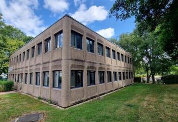 Location bureau Villeneuve-d'Ascq (59650) - 258 m² à Villeneuve-d'Ascq - 59491