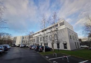 Location bureau Villeneuve-d'Ascq (59650) - 401 m² à Villeneuve-d'Ascq - 59491