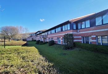 Location bureau Villeneuve-d'Ascq (59650) - 1728 m² à Villeneuve-d'Ascq - 59491