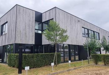 Location bureau Villeneuve-d'Ascq (59650) - 221 m² à Villeneuve-d'Ascq - 59491