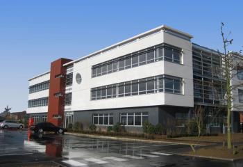 Location bureau Villeneuve-d'Ascq (59650) - 2372 m² à Villeneuve-d'Ascq - 59491