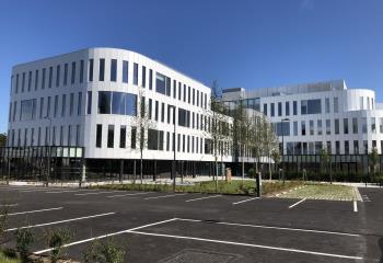 Location bureau Villeneuve-d'Ascq (59650) - 988 m² à Villeneuve-d'Ascq - 59491