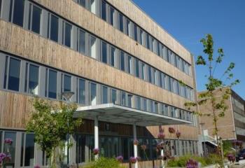 Location bureau Villeneuve-d'Ascq (59650) - 783 m² à Villeneuve-d'Ascq - 59491