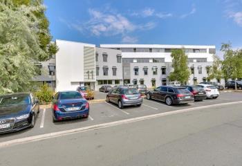 Location bureau Villeneuve-d'Ascq (59650) - 447 m²