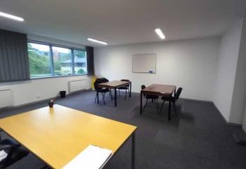 Location bureau Villeneuve-d'Ascq (59650) - 180 m²