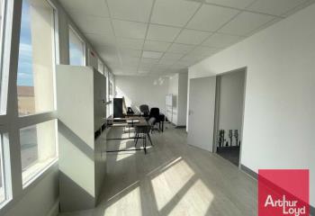 Location bureau Villeneuve-lès-Maguelone (34750) - 560 m² à Villeneuve-lès-Maguelone - 34750