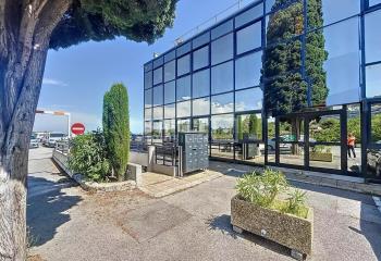 Location bureau Villeneuve-Loubet (06270) - 140 m²