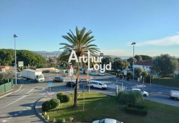 Location bureau Villeneuve-Loubet (06270) - 140 m²