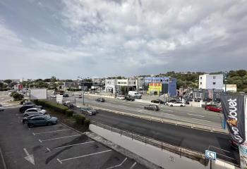 Location bureau Villeneuve-Loubet (06270) - 42 m² à Villeneuve-Loubet - 06270