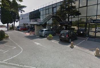 Location bureau Villeneuve-Loubet (06270) - 35 m²