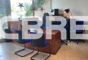 Location bureau Villeneuve-Loubet (06270) - 129 m² à Villeneuve-Loubet - 06270