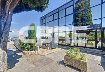 Location bureau Villeneuve-Loubet (06270) - 140 m² à Villeneuve-Loubet - 06270