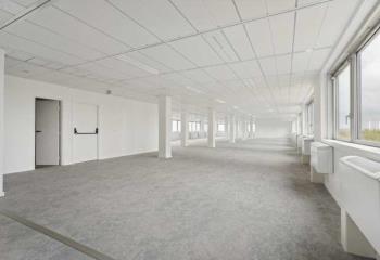 Location bureau Villepinte (93420) - 4582 m² à Villepinte - 93420