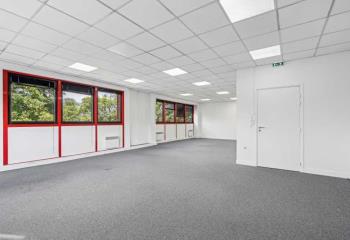 Location bureaux 218 m² divisibles à partir de 88 m²