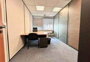 Location bureau Villepinte (93420) - 28 m² à Villepinte - 93420