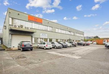 Location bureau Villepinte (93420) - 147 m² à Villepinte - 93420