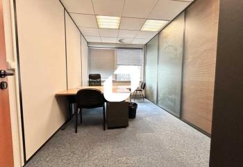 Location bureau Villepinte (93420) - 28 m² à Villepinte - 93420