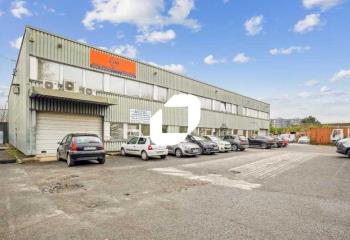 Location bureau Villepinte (93420) - 147 m² à Villepinte - 93420