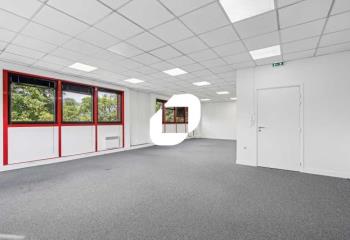 Location bureau Villepinte (93420) - 409 m² à Villepinte - 93420