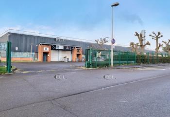 Location bureau Villepinte (93420) - 759 m² à Villepinte - 93420