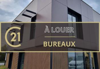 Location bureau Villers-Bocage (14310) - 78 m²