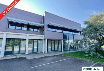 Location bureau Villers-lès-Nancy (54600) - 960 m² à Villers-lès-Nancy - 54600