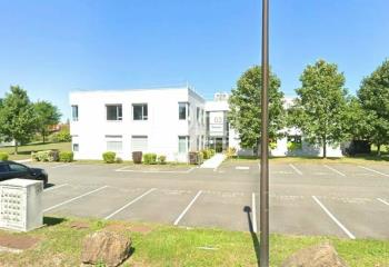 Location bureau Villers-lès-Nancy (54600) - 343 m²