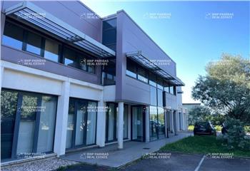 Location bureau Villers-lès-Nancy (54600) - 960 m²