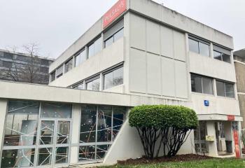 Location bureau Villeurbanne (69100) - 1112 m² à Villeurbanne - 69100