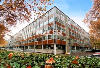 Location bureau Villeurbanne (69100) - 130 m²