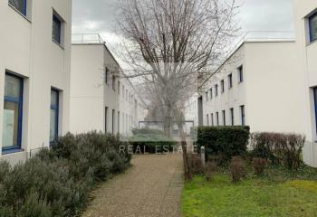 Location bureau Villeurbanne (69100) - 455 m²