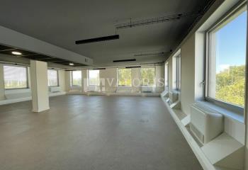 Location bureau Villeurbanne (69100) - 3047 m² à Villeurbanne - 69100