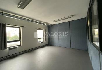 Location bureau Villeurbanne (69100) - 335 m² à Villeurbanne - 69100