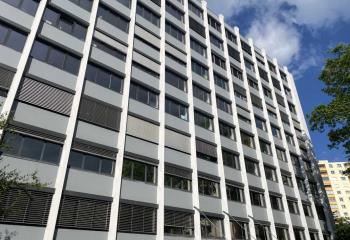 Location bureau Villeurbanne (69100) - 165 m²