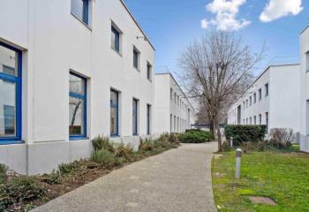 Location bureau Villeurbanne (69100) - 990 m²