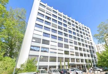 Location bureau Villeurbanne (69100) - 139 m² à Villeurbanne - 69100