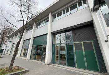 Location bureau Villeurbanne (69100) - 993 m² à Villeurbanne - 69100