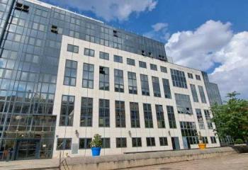 Location bureau Vincennes (94300) - 134 m²