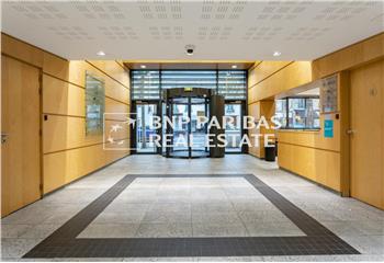 Location Bureaux 267 m² non divisibles à Vincennes - 94300