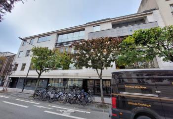 Location bureau Vincennes (94300) - 945 m² à Vincennes - 94300