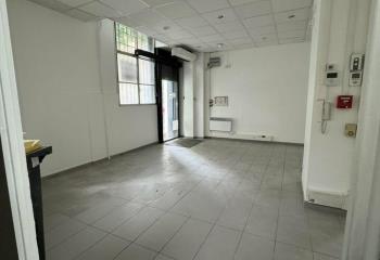 Location bureau Vincennes (94300) - 129 m² à Vincennes - 94300