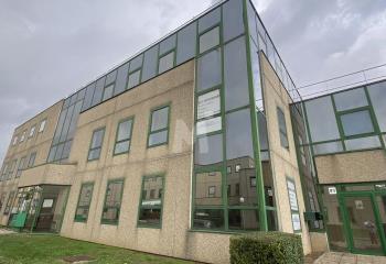Location bureau Viry-Châtillon (91170) - 509 m²