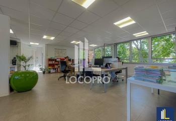 Location bureau Vitrolles (13127) - 125 m² à Vitrolles - 13127