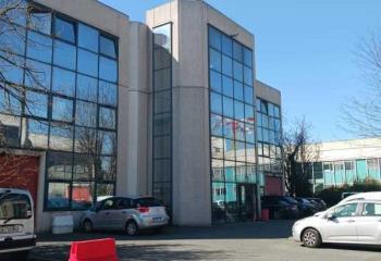 Location bureau Vitry-sur-Seine (94400) - 76 m² à Vitry-sur-Seine - 94400