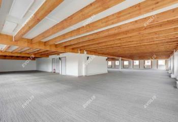 Location bureau Vitry-sur-Seine (94400) - 1118 m² à Vitry-sur-Seine - 94400