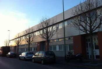 Location bureau Vitry-sur-Seine (94400) - 900 m² à Vitry-sur-Seine - 94400