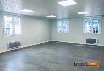 Location bureau Vitry-sur-Seine (94400) - 111 m²