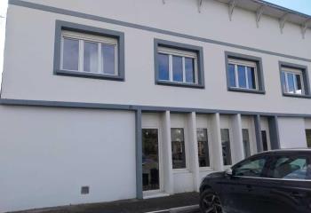 Location bureau Voiron (38500) - 120 m²